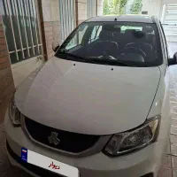 ساینا اس دوگانه سوز ۱۴۰۲