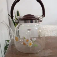 کتری پیرکس