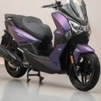 جوی راید 300 sym در حد صفر JR300