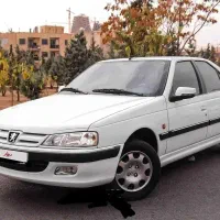 فروش پژو پارس سال آخر ۱۴۰۰