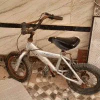 دوچرخه ۱۲