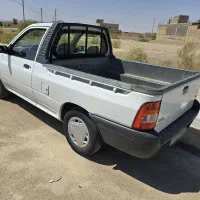 پراید وانت 151 مدل99