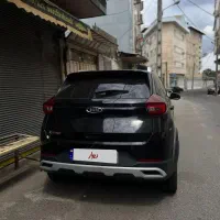 X22pro دنده ای
