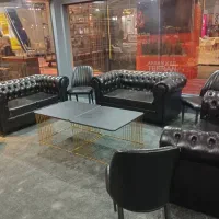 اجاره مبلمان و صندلی و تجهیزات لوکس مراسم ،همایش