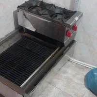 دو شعله صنعتی