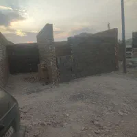 تجاری مسکونی نیمه کاره