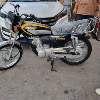 موتور سیکلت 1403