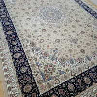 2عددفرش9متری1250شانه نخ پنبه و ابریشم