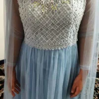 لباس مجلسی