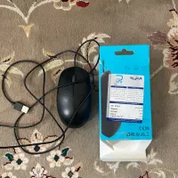 موس کامپیوتر نو