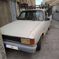 پیکان وانت مدل 93