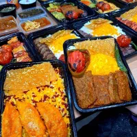 واگذاری کترینگ