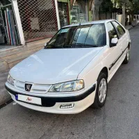 پارس ۴۰۲سیمی