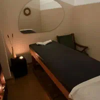 لوازم اتاق ماساژ