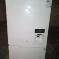 یخچال فریزر اسنوا32 گرمسیری بدون برفک