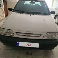 پراید ۱۳۱