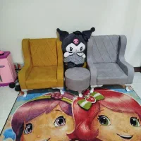 مبل کودک