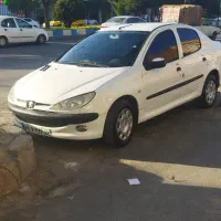 فروش ۲۰۶sd مدل ۹۴