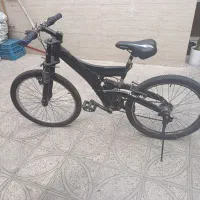 دوچرخه ۲۶