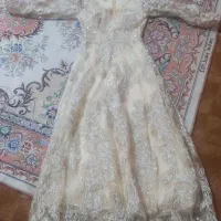 لباس مجلسی سالم تمیز