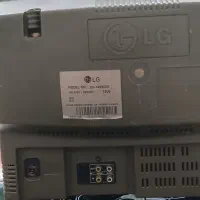 تلویزیون LG