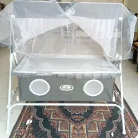 گهواره نوزادی