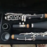 کلارینت ۲۰۰