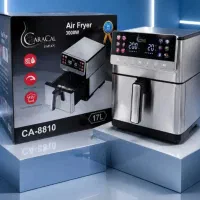 سرخکن بدون روغن کاراکال دو المنت سرخ کن رژیمی