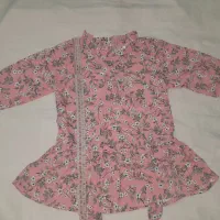 حراج لباس دخترانه نو بچگانه و نوزادی نو