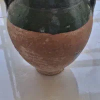 کوزه سفالی