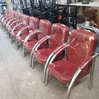 صندلی اداری کنفرانس انتظار کد ۱۳۷۰
