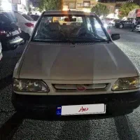 پراید ۱۳۱خانگی