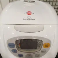 پلوپز ۸ نفره دیجیتال پارس خزرPars Khazar DMC-181P