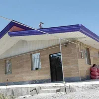 اجرای انواع سقف های شیروانی