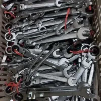 مستر/انبردست/انبرقفلی/آچار/هنس