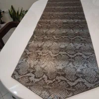 زیر بشقابی ۴۵ در۳۰ رومیزی۱۰۷ در۳۰