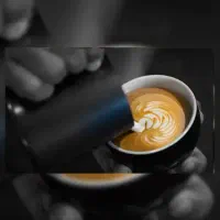 استخدام سالن دار و کمک باریستا و باریستا