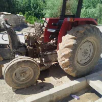 تراکتور 285