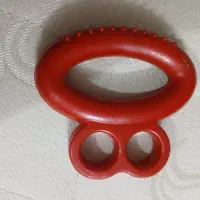 حلقه تقویت مچ