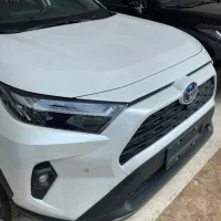 تویوتا راوفور هیبرید ۲۵۰۰ چین دو دف