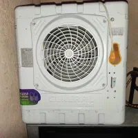 کولرآبی بسیار آکبند وسالم