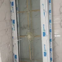 درب پی وی سی نونو