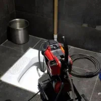 شرکت لوله بازکنی شبانه روزی کاربلد