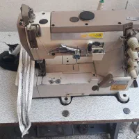 میاندوز جک سالم سرحال دوخت الی