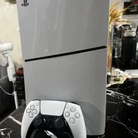 ps5اسلیم یک ترا درحدنو کپی خور