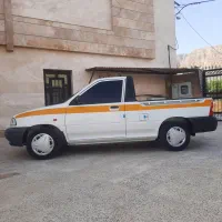 پراید وانت 151
