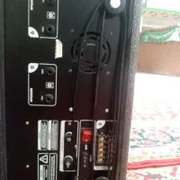 اکو آمپلی فایر
