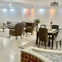 رهن واجاره منزل حیاط دار  ۴۰۰ متر ۳ خوابه در نیایش