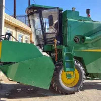 کمباین متور یوچای ۱۴۰۱