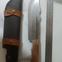 چاقو شکاری زنجان